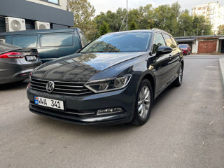 Volkswagen Passat foto 1