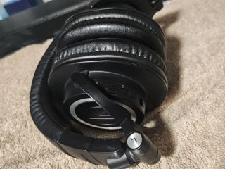 Audio-Technica ATH-M50XBT2 foto 6