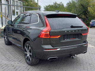 Volvo XC60 foto 4