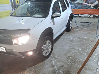 Dacia Duster foto 4