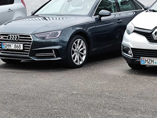 Audi A4 foto 15