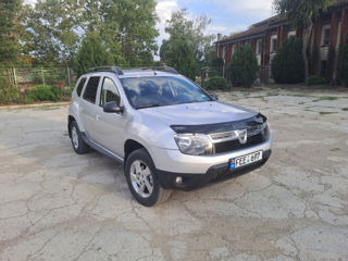 Dacia Duster foto 4