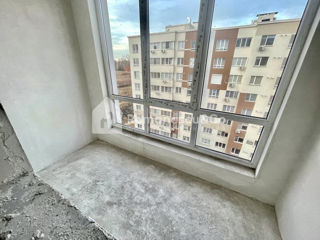 Apartament cu 1 cameră, 51 m², Ciocana, Chișinău foto 4
