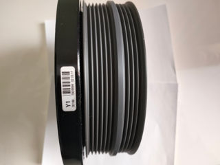 Шкив коленвала новый  оригинальный БМВ 11237805696.skiv colenvala BMW  nou original бмв БМВ .E60.E90 foto 4