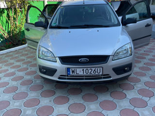 Ford Focus Wagon foto 5