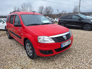 Dacia Logan foto 3