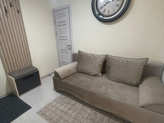 Apartament cu 1 cameră, 45 m², Centru, Chișinău foto 3