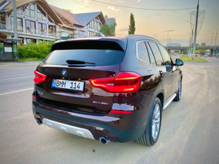 BMW X3 foto 7