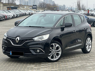 Renault Scenic foto 3