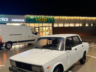 Lada / ВАЗ 2105 foto 4