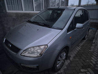 Ford C-Max foto 6