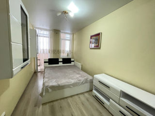 Apartament cu 2 camere, 70 m², Râșcani, Chișinău foto 3