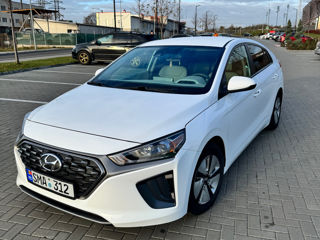 Hyundai IONIQ foto 3