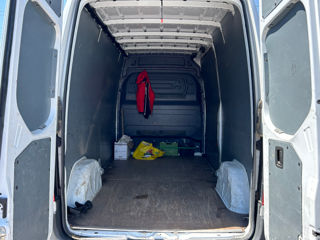 Mercedes Sprinter 311 CDI foto 18