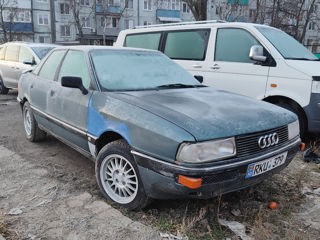 Audi 90 foto 7