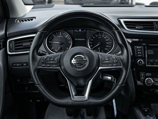 Nissan Qashqai foto 10