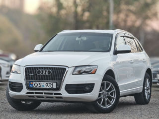 Audi Q5 foto 2