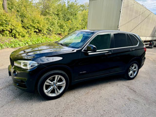 BMW X5 foto 4