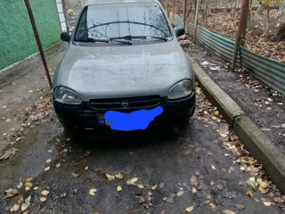 Opel Corsa foto 3