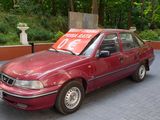 Daewoo Nexia foto 1