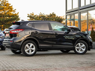 Nissan Qashqai foto 2