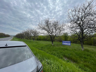 2.10ha, traseul Chisinau-Hincesti foto 6