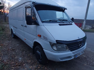 Mercedes Sprinter foto 7