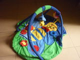 Кенгуру, развивающий коврик, рюкзак. кресло, ванночка.. Срочно !!! foto 3