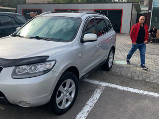 Hyundai Santa FE foto 6