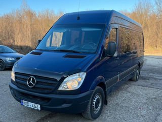 Mercedes Sprinter 319 foto 3