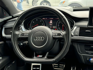 Audi A7 foto 11