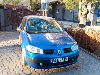 Renault Megane foto 8