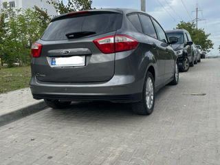 Ford C-Max foto 4