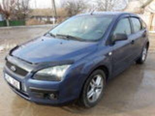 Ford Focus foto 1