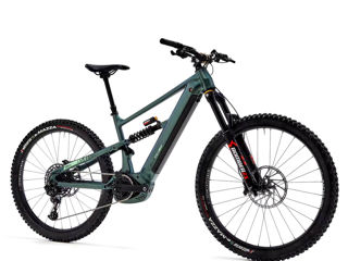 Decathlon E- MTB 29"/27.5" Full Suspension Electric Mountain Bike New 2799€ in Stock!!! foto 1