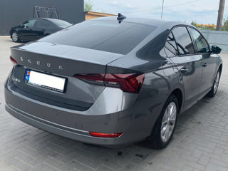 Skoda Octavia foto 3