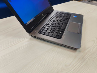 HP ProBook 640 G1 (Core i5 4210m/8Gb/128Gb SSD/14" HD) foto 3