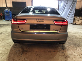 Audi A6 foto 8