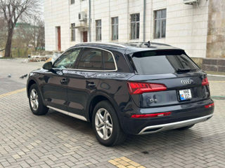 Audi Q5 foto 4