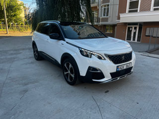 Peugeot 5008 foto 7