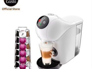 Reducere% - aparat de cafea nescafe dolce gusto ( pentru capsule de cafea) foto 3