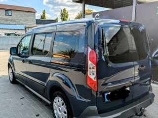 Ford Transit Connect foto 5