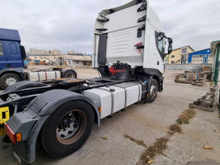 Iveco EURO 5 EEV foto 4