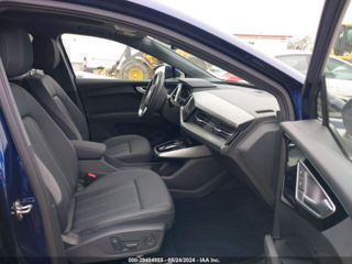 Audi Q4 e-tron foto 5