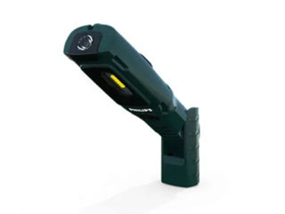Инспекционный фонарь Philips EcoPro40 3 Вт 300 лм 3.7 В foto 3
