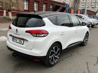 Renault Scenic foto 4