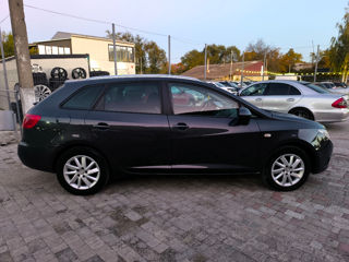 Seat Ibiza foto 8