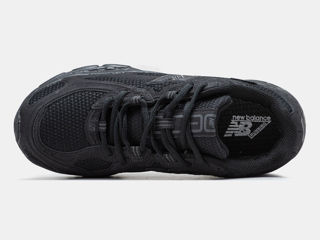 New Balance 740 Gore-Tex  All Black foto 5