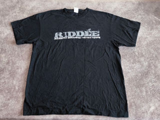 Riddle  Motocross t-shirt Size XL foto 10