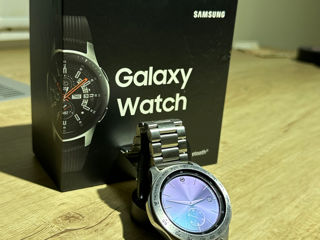 Samsung Galaxy Watch 46mm foto 5